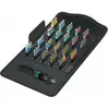 Image de Wera Set embouts de vissage Phillips - 61 pièces