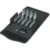 Image de Wera assortiment embouts vissage - 43 pièces