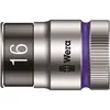 Image de Wera Douille 6 pans 1/2" - 16 mm