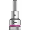 Image de Wera Douille hexagonale 1/2" - 18 mm
