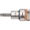 Image de Wera Douille Torx 1/2 - T30