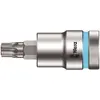 Image de Wera Douille Torx 1/2 - 60 mm