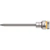 Image de Wera Douille Torx 1/2"
