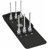 Image de Wera Douille hexagonale 6 pans - 10 mm
