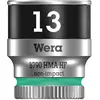 Image de Wera Douille hexagonale 6 pans 13 mm