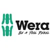 Image de Wera Jeu de clés Allen hexagonales - Multicolore