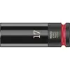Image de Wera clé à douille 8790 C Wheel - 17 mm