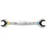 Image de Wera clé plate 6002 - 22 mm