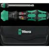 Image de Wera Kraftform Kompakt 25 RA-R avec Sac (05051515001)