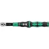 Image de Wera Click-Torque Lock A5 Clé Dynamométrique (05075690001)
