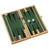 Image de Goki Backgammon Bois