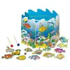Image de Goki Jeu de pêche aimanté