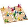 Image de GOKI Jeu de Ludo 1