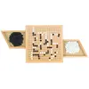 Image de Goki Jeu de Go avec tiroirs