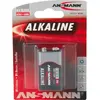 Image de Ansmann pile 9V (6F22)