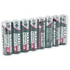 Image de Ansmann piles alcalines AA LR06 - Lot de 8