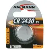 Image de Ansmann pile lithium CR2430 3V