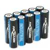 Image de Ansmann Industrielles AA