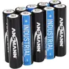 Image de ANSMANN - Piles Lithium AAA 10 pcs