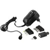 Image de HyCell Chargeur Adaptateur Universel Noir