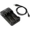 Image de Ansmann Chargeur Lithium 2