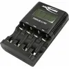 Image de Ansmann Chargeur-testeur de piles Powerline 4.2 Pro - 1800 mA
