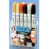 Image de Copic Ciao 12 Marqueurs Tons Chair
