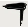 Image de Grundig Sèche-Cheveux Silencieux HD9680 - 1650W - Noir et Cuivre