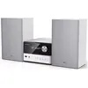 Image de Micro-chaîne 30w blanc avec bluetooth - M1050DABW - GRUNDIG