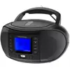Image de Radio cd bluetooth noir - GRB3500 - GRUNDIG
