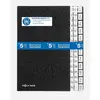Image de Pagna Classeur Soufflet A4 Noir