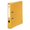Image de Falken Classeur à levier PP-Color S 50 - Jaune