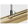 Image de Festool Fraise à rainurer bois - 4 mm