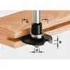 Image de Festool Disque à rainurer carbure - Ø40 x 2 mm
