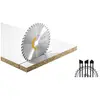 Image de Festool Lame de scie circulaire bois - 160 mm