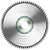 Image de Festool Lame de scie circulaire métal - 210 mm