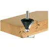 Image de Festool Fraise à chanfreiner bois