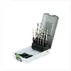 Image de Festool Forets métal HSS - Lot de 10
