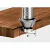 Image de Festool Fraise à chanfreiner 45° OFK 500