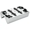 Image de Festool patin abrasif profilé - 80 x 133 mm