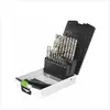 Image de Festool Coffret forets HSS métal - 19 pièces
