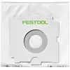 Image de Festool Sac filtre aspirateur SELFCLEAN