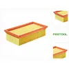 Image de Festool Filtre principal pour aspirateur CT SYS