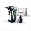 Image de Festool C 18 Li-Basic