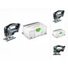 Image de Festool PSBC 420 Li EB Scie sauteuse CARVEX
