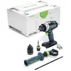 Image de Festool TPC 18/4 I-Basic