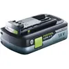 Image de Festool Batterie Li-ion BP 18 V 4 Ah