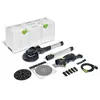 Image de Festool Planex LHS 2 225 EQI-Plus