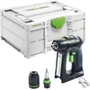 Image de Festool C 18-Basic