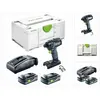 Image de Festool TID 18 HPC